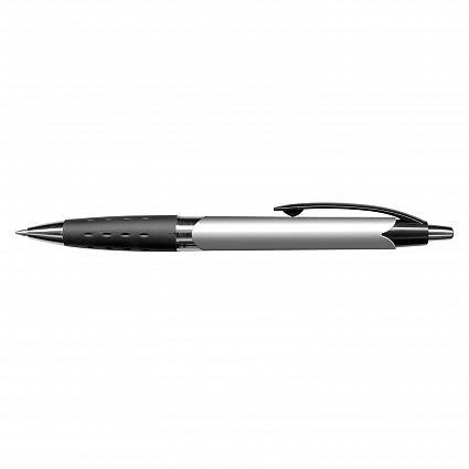 Silver Hamburg Pen