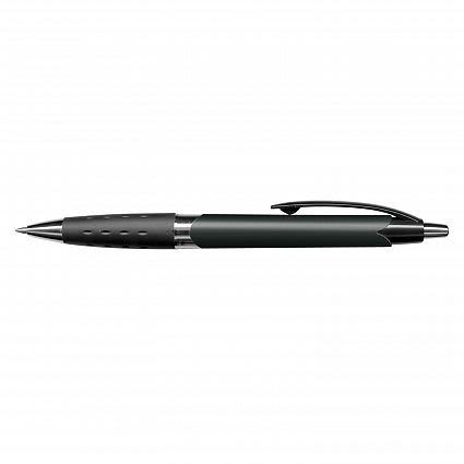 Black Hamburg Pen