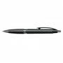 Black Hamburg Pen