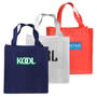 Large Non-Woven Shopping Bag with Gusset