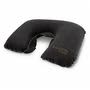 Black Comfort Neck Pillow