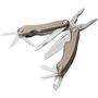 Platinum Grey Trekk Deluxe Multi Tool