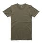 Army Crew Neck Cotton Summit Tee