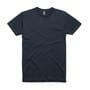 Navy Unisex Cotton Blitz Tee