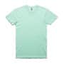 Mint Unisex Cotton Blitz Tee