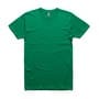 Kelly Green Unisex Cotton Blitz Tee