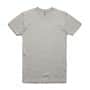 Oyster Unisex Cotton Blitz Tee