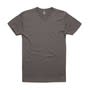 Charcoal Unisex Cotton Blitz Tee