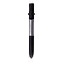 Black Courbe 4-in-1 Pen