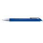 Dark Blue Octave Ballpoint Pen