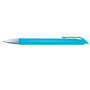 Light Blue Octave Ballpoint Pen