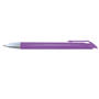 Purple Octave Ballpoint Pen