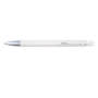 White Octave Ballpoint Pen