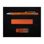 Orange Superior Technology Gift Set