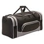 Black/Grey Ranger Sports Bag