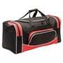 Black/Red Ranger Sports Bag