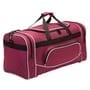 Maroon/Maroon Ranger Sports Bag