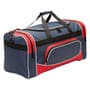 Navy/Red Ranger Sports Bag