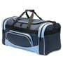 Navy/Sky Blue Ranger Sports Bag