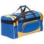 Royal/Gold Ranger Sports Bag