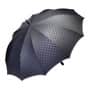 Black/Grey Umbra - Boss Umbrella