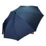 Navy Umbra - Corporate Hook Umbrella