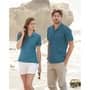 Women's Premium Cotton Polo