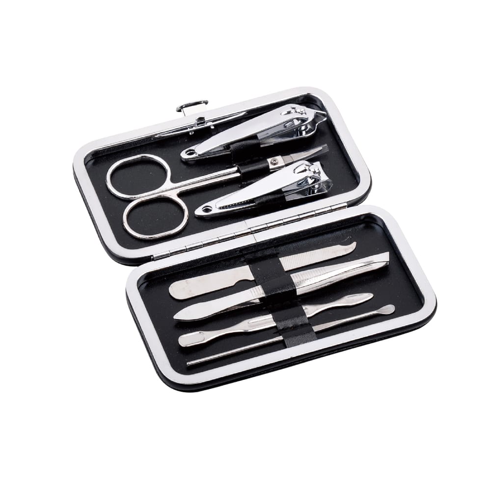 PU Stylish Manicure Set