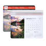 Full Colour Calendar Mouse Mat