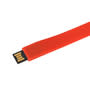 Silicone Tag Flash Drive