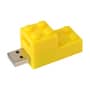 Stackable Brick Flash Drive