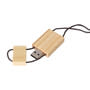 Wooden String Flash Drive