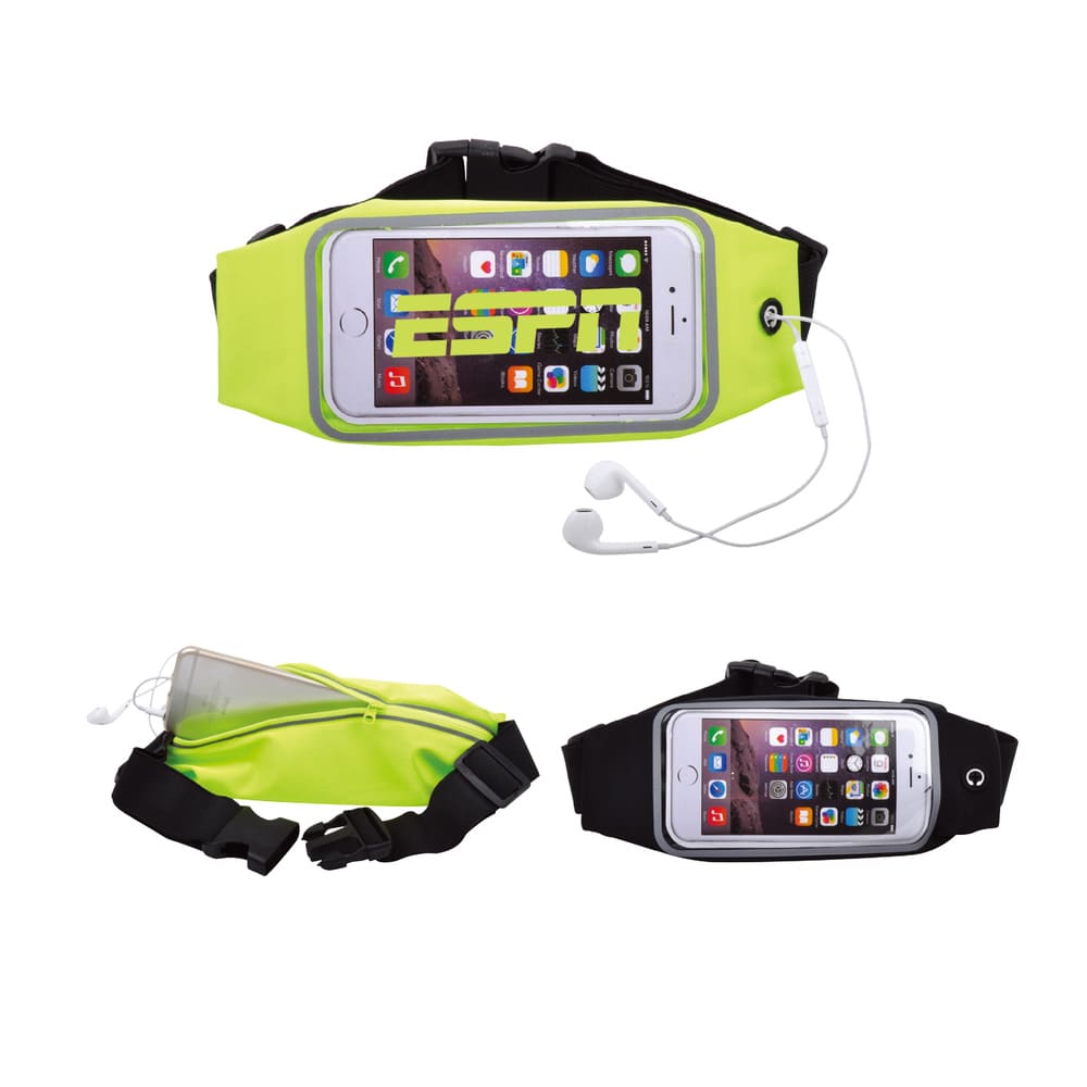 Fit Sports Mobile Pocket