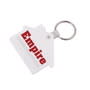 White House Durasoft Keyring