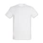 White Solace Adult T-Shirt