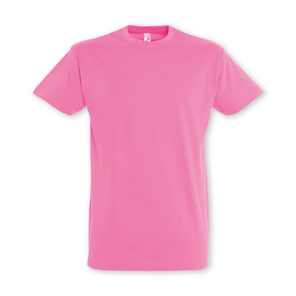 Orchid Pink Solace Adult T-Shirt