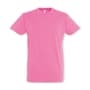 Orchid Pink Solace Adult T-Shirt