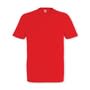 Red Solace Adult T-Shirt