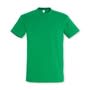 Kelly Green Solace Adult T-Shirt