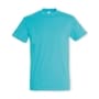 Attol Blue Solace Adult T-Shirt