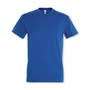 Royal Blue Solace Adult T-Shirt