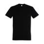 Black Solace Adult T-Shirt