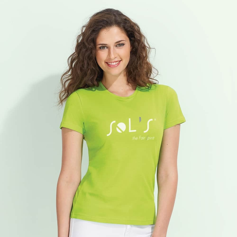 Solace Women T-Shirt