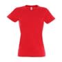 Red Solace Women T-Shirt