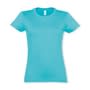 Attol Blue Solace Women T-Shirt
