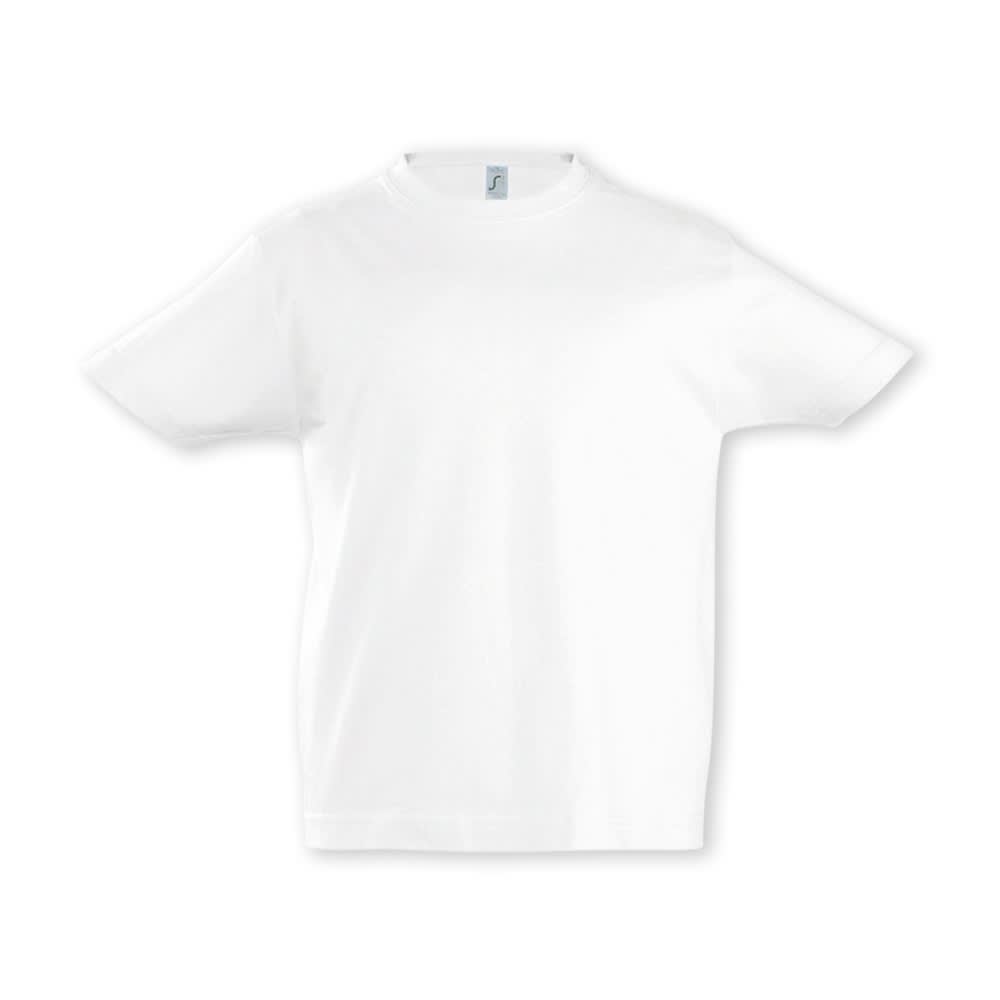 White Solace Kids T-Shirt