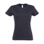 Black Solace Women T-Shirt