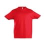 Red Solace Kids T-Shirt