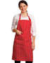 Long Waist Apron