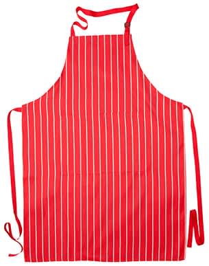 Redwhite Long Waist Apron